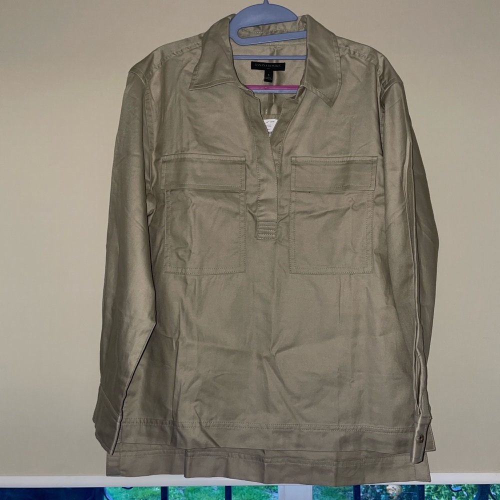 Banana Republic, Women’s Size S